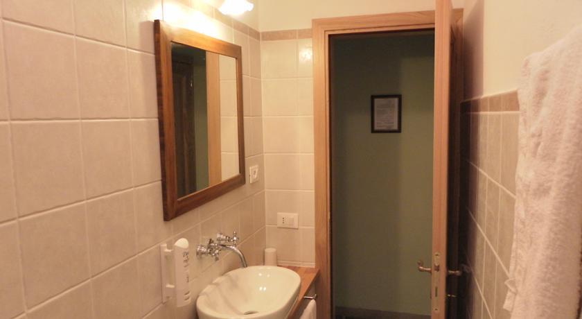 Affittacamere Il Caminetto Portoferraio Zimmer foto