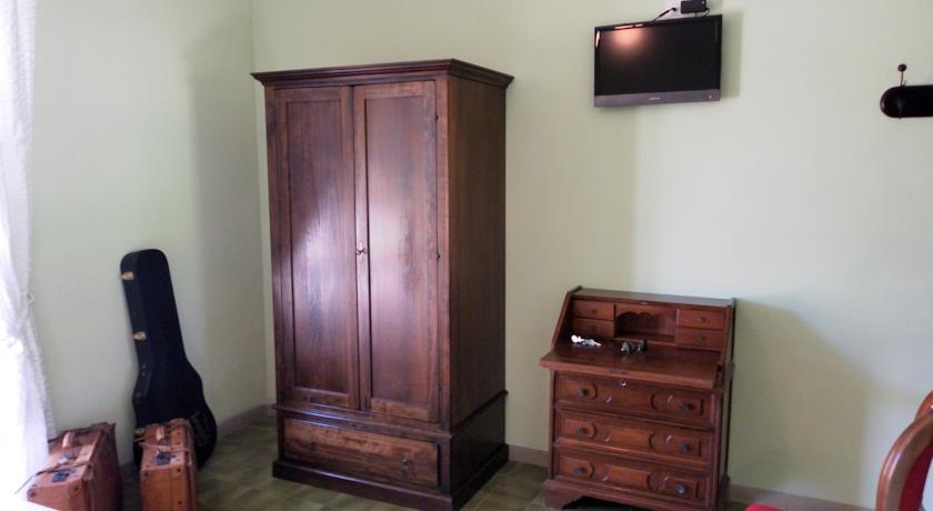Affittacamere Il Caminetto Portoferraio Zimmer foto