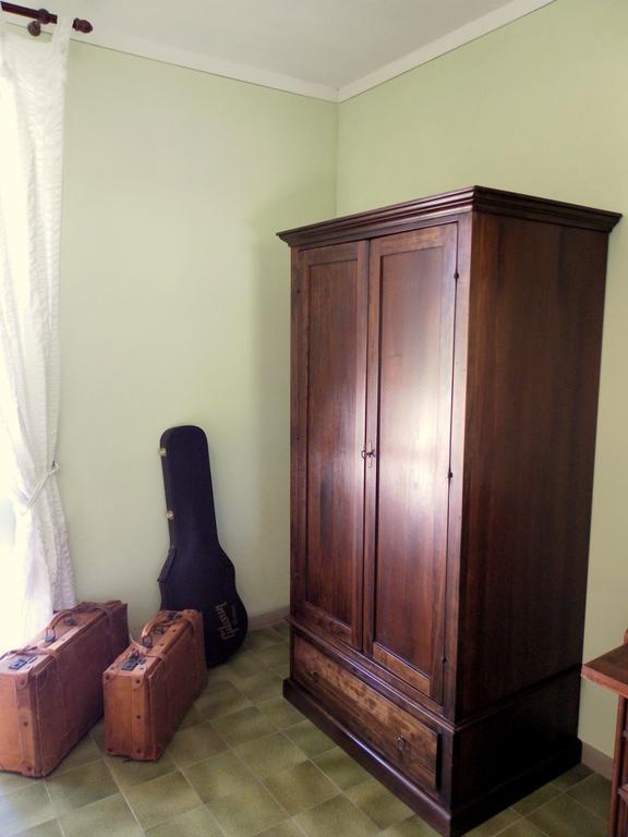 Affittacamere Il Caminetto Portoferraio Zimmer foto